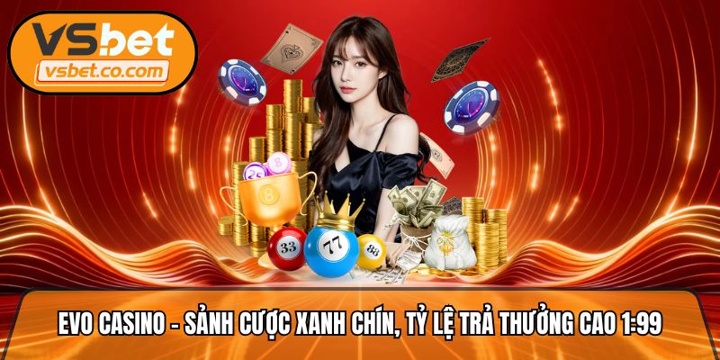 Evo Casino